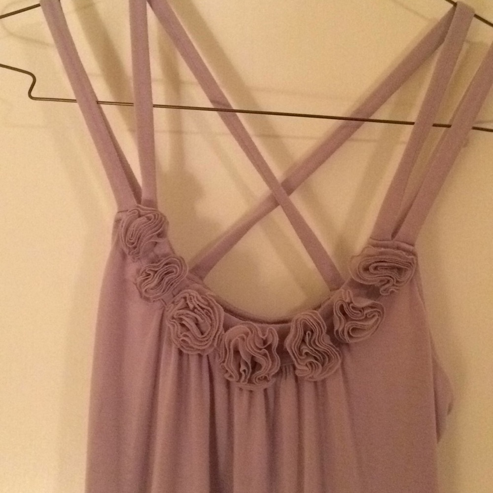 So soft pretty night gown